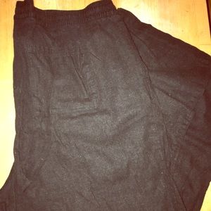 🔥SALE 🔥Old navy linen pants